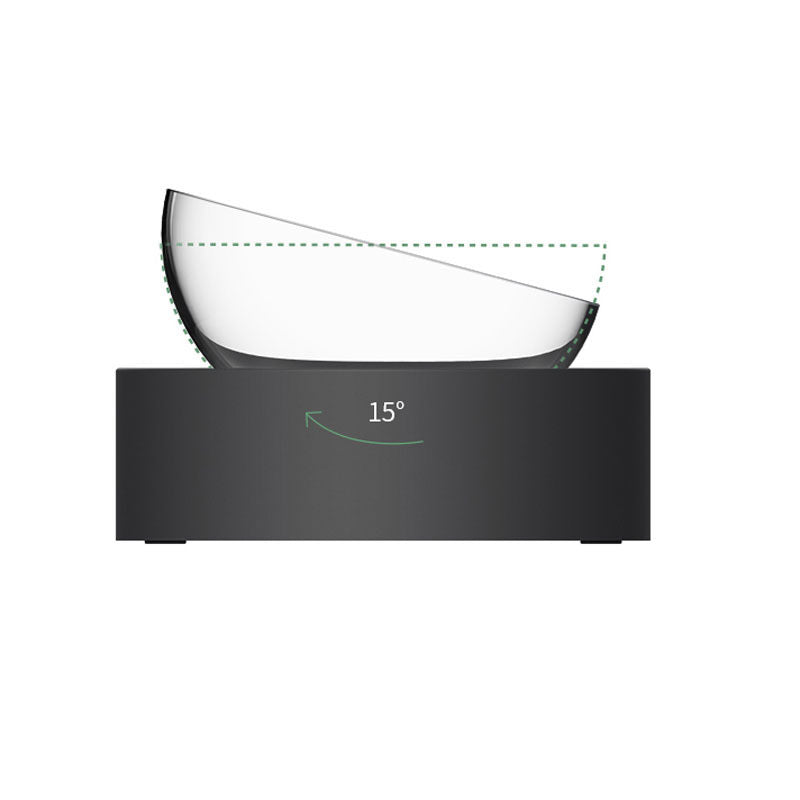 stainless steel cat bowls non slip