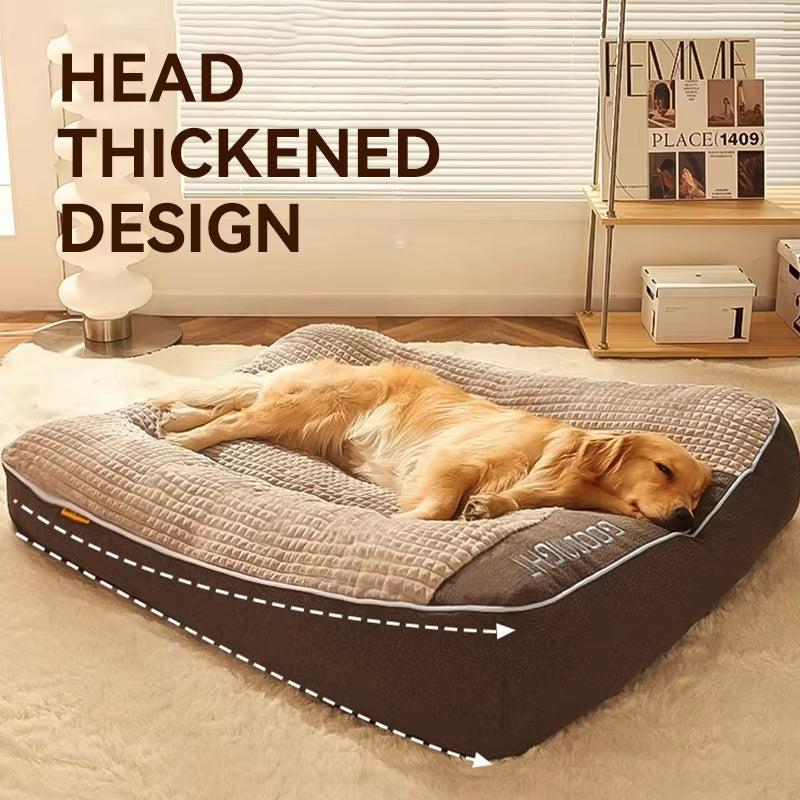 dog sofa for large dogs