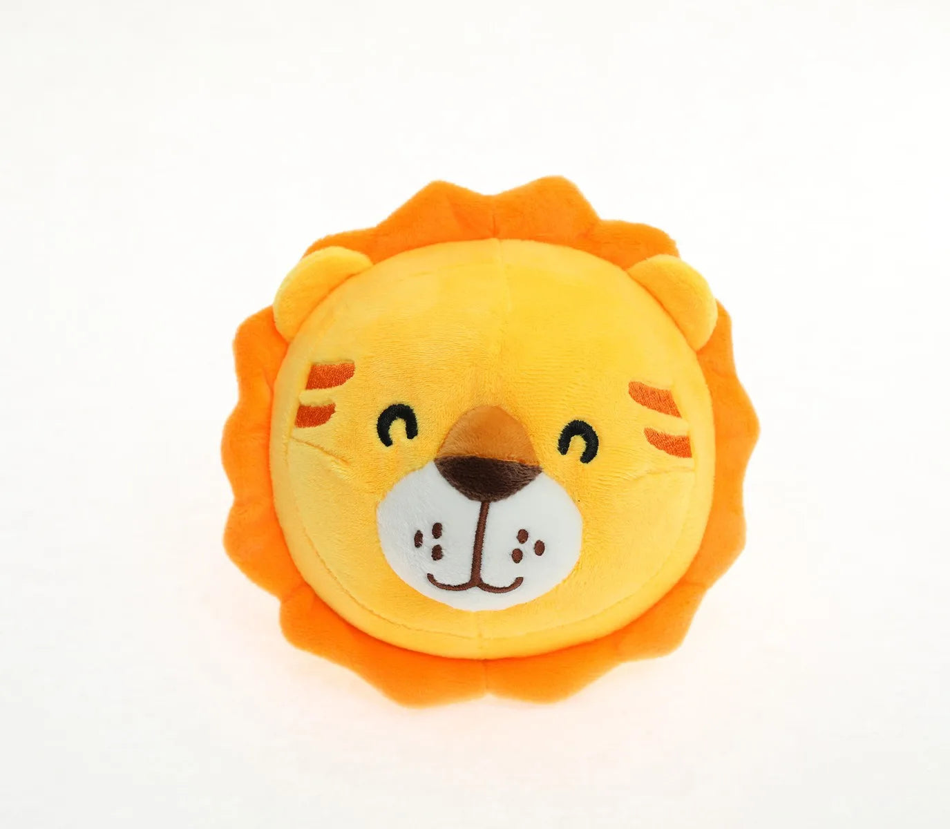 Self Moving Ball Dog Toy – Interactive Automatic Bouncing & Squeaky Toy for Active Dogs