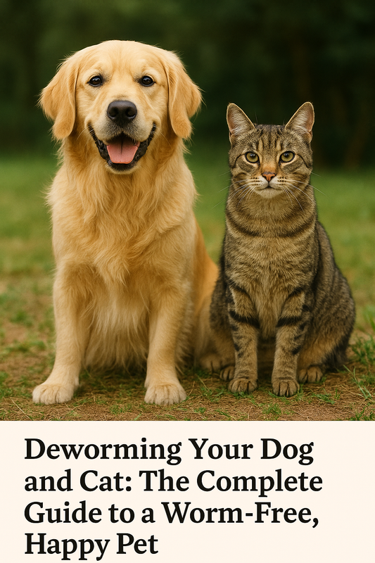 cat and dog