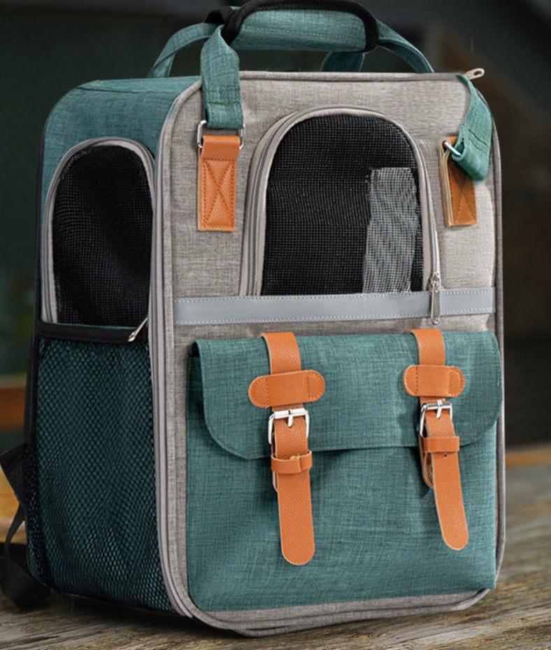 best cat carrier backpack