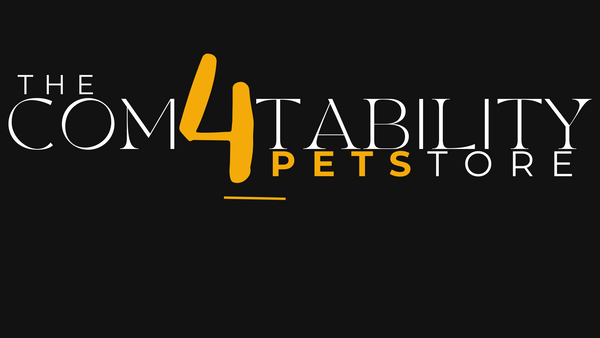 The Com4tAbility Petstore